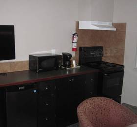 Туры в Surrey Central Inn в Канаде