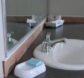 Surrey Central Inn в Суррее