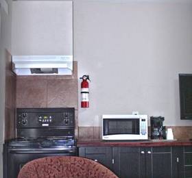 Отдых в Surrey Central Inn - Канада, Суррей