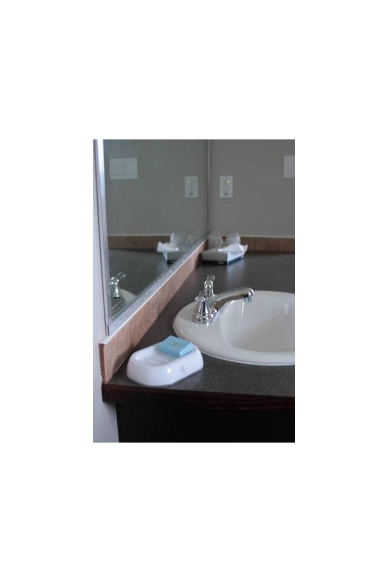 Surrey Central Inn