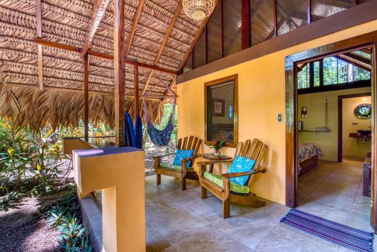 Caribe Town Resort