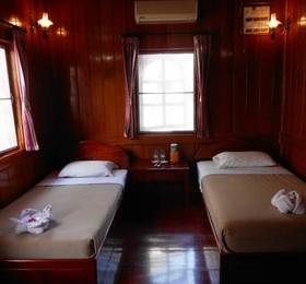 Туры в Philaylack Villa 1 в Лаосе