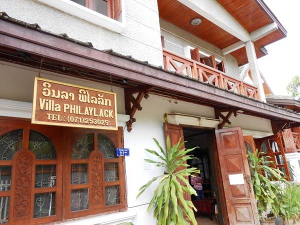 Philaylack Villa 1
