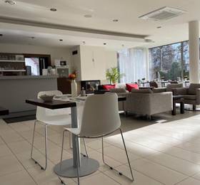 Hotel Villa Bianca в Липтовский Микулаше
