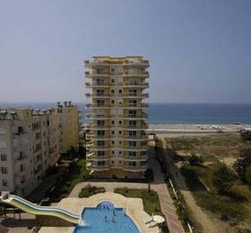 Отдых в Sea Side Residence - Турция, Махмутлар