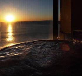 Hotel New Sagamiya в Атами