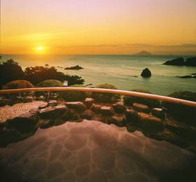 Отдых в Shimoda View Hotel - Япония, Симода