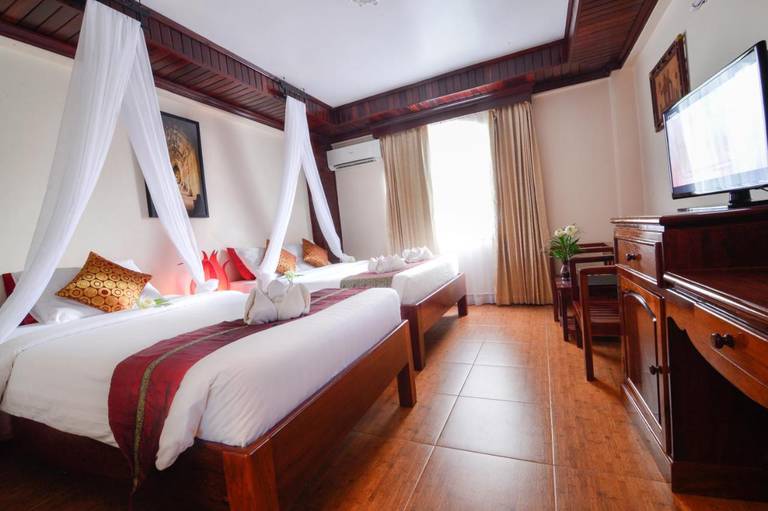 Angkor Pearl Hotel