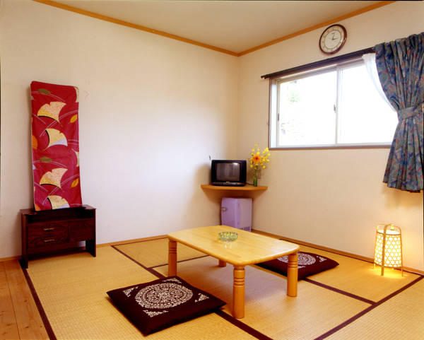 K's Room Shirahama 2* Япония, Симода