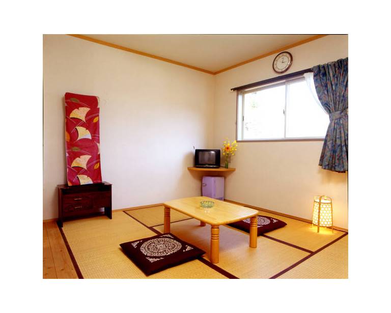 K's Room Shirahama