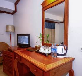 Туры в Bopha Pollen Hotel в Камбодже