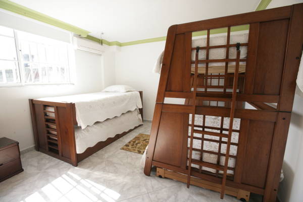 Casa Almendros Inn