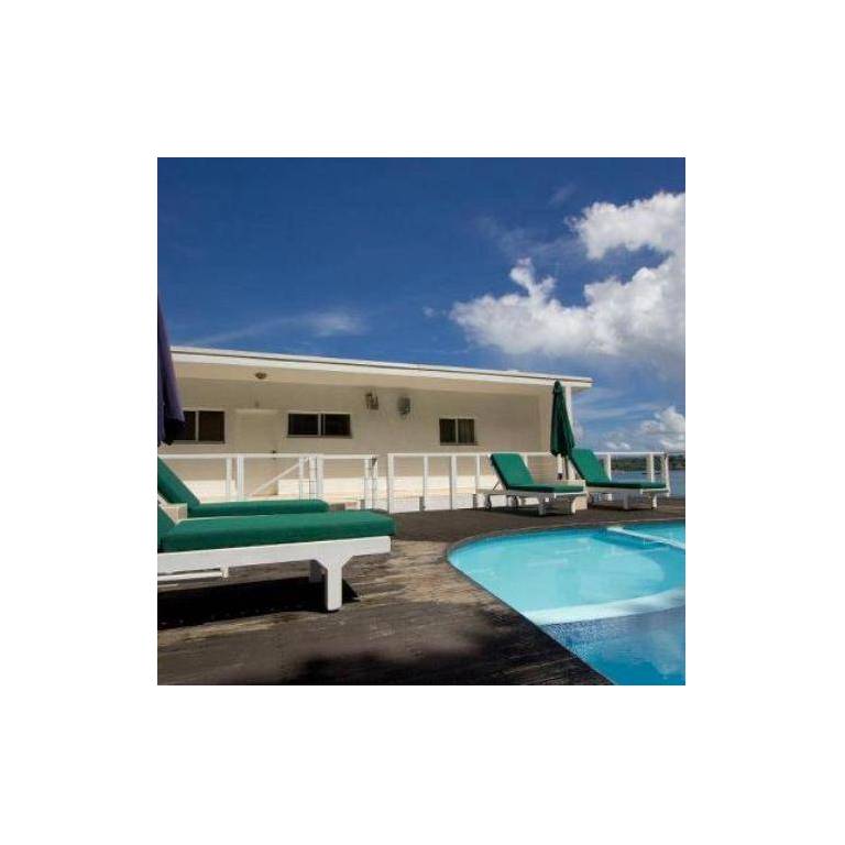 Mariner Apartments