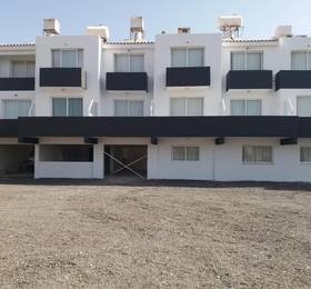 Отдых в Parojim Apartments - Кипр, Лимасол