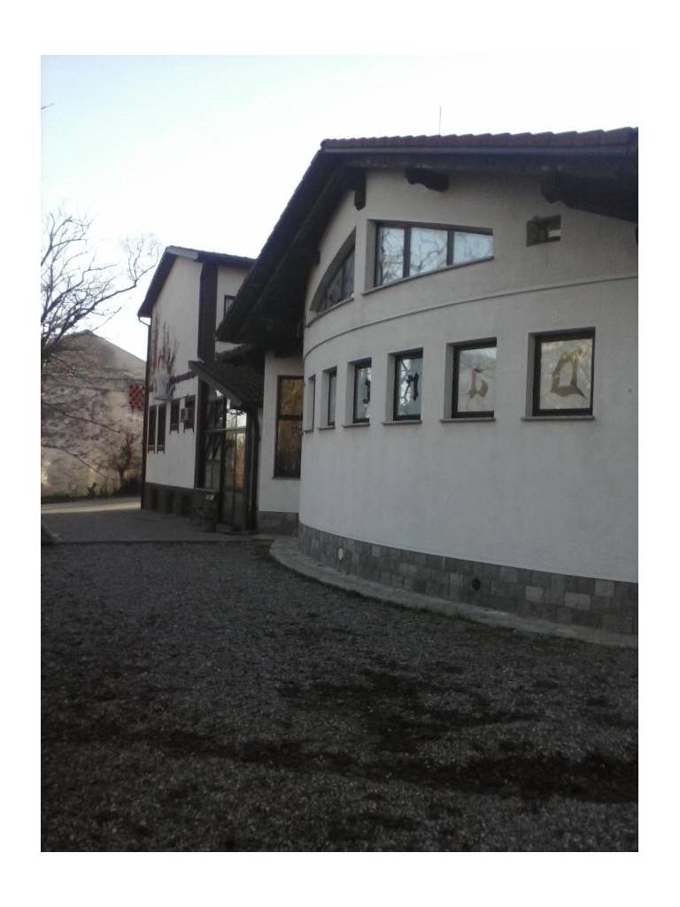 Guest House Sterk
