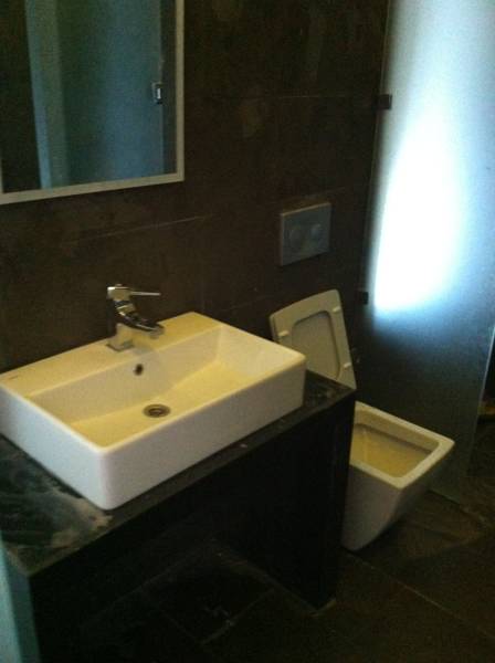 Kentpark Residence