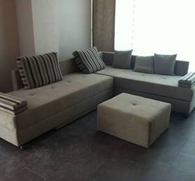 Туры в Kentpark Residence в Турции