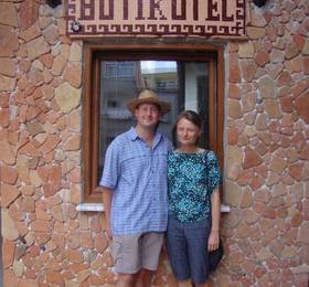 Sinope Butik Hotel в Синопе