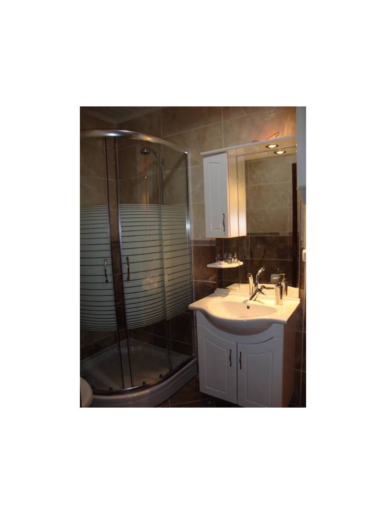 Sinope Butik Hotel