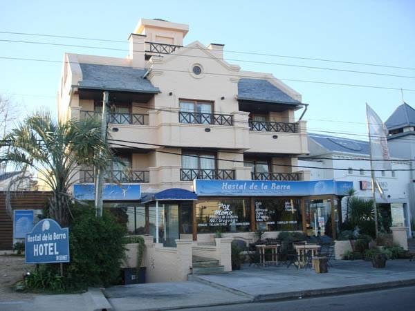 Hostal De La Barra 3* Уругвай, Пунта дел Есте