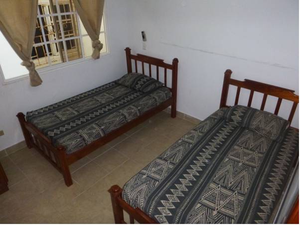 Connolly Apartment