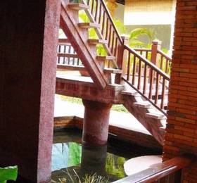 Туры в Oudom Angkor Villa в Камбодже