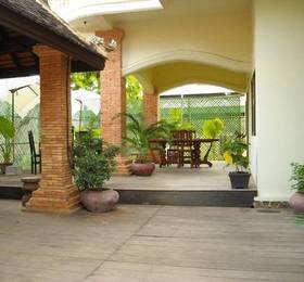 Oudom Angkor Villa в Сиемреапе