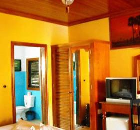 Отдых в Oudom Angkor Villa - Камбоджа, Сиемреап