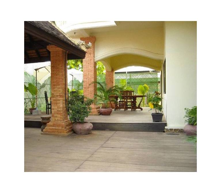 Oudom Angkor Villa