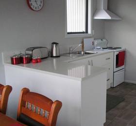Отдых в Birchwood Cottages - Новая Зеландия, Те Анау