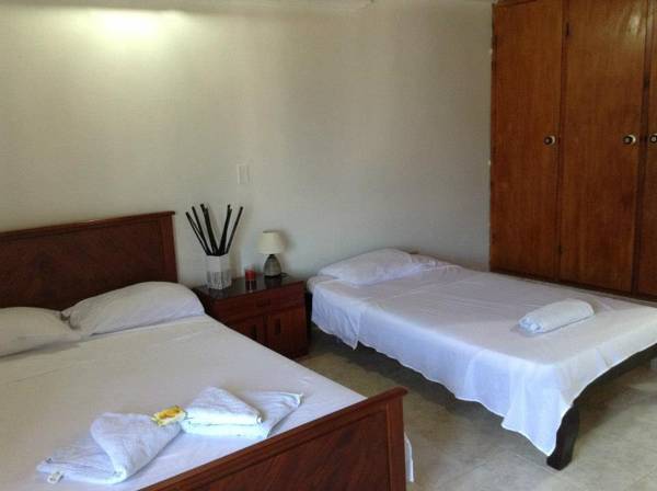 Hostal Mom Mariela