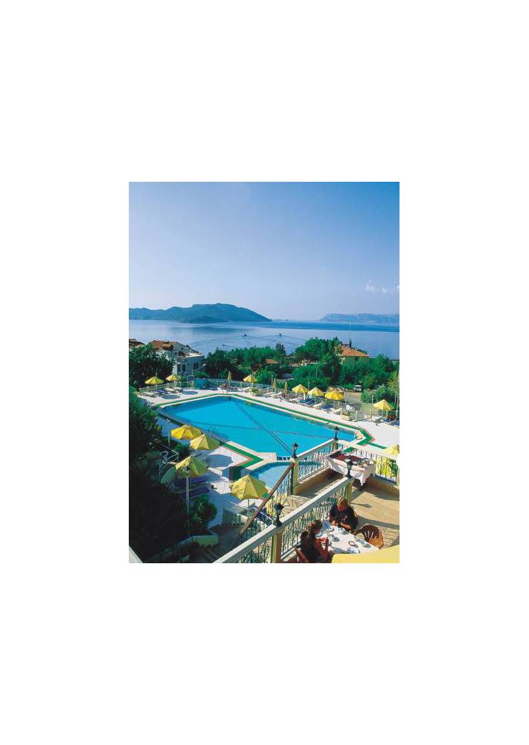 Hotel Club Phellos