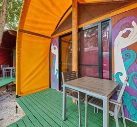 Отдых в Arts Factory Lodge - Австралия, Байрон-Бей