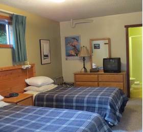 Туры в Tofino Swell Lodge в Канаде