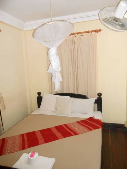 Thony 1 Guesthouse 2* Лаос, Луангпхабанг
