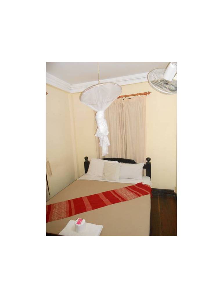 Thony 1 Guesthouse