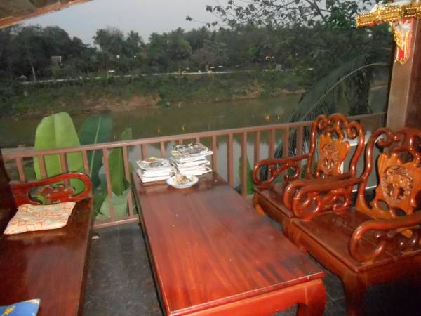 Thony 1 Guesthouse