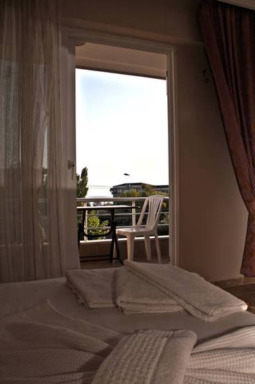Erdek Kirtay Hotel Турция, Эрдек