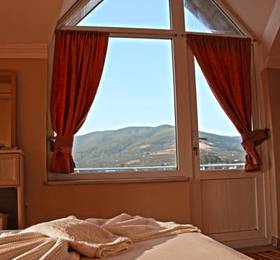 Erdek Kirtay Hotel в Эрдеке