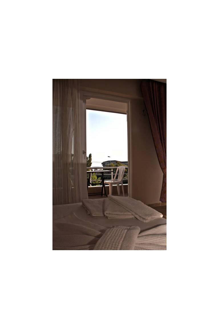 Erdek Kirtay Hotel