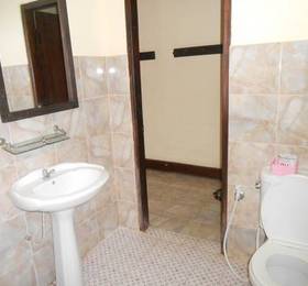 Thony 2 Guesthouse в Луангпхабанге
