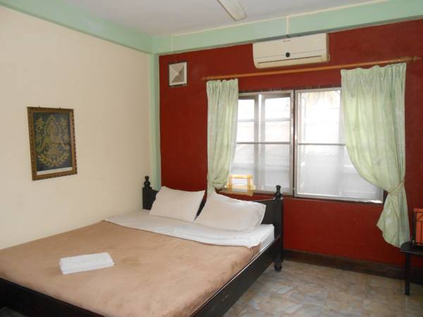Thony 2 Guesthouse