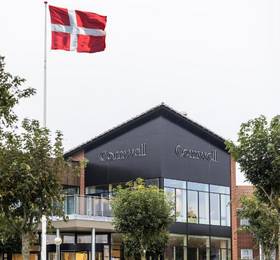 Отдых в Comwell Middelfart - Дания, Миддельфарт