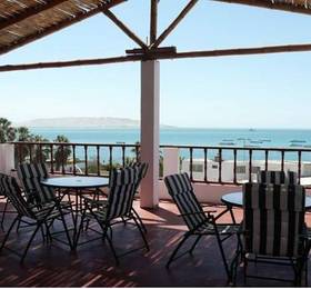 Отдых в Hostal Los Frayles - Перу, Паракас