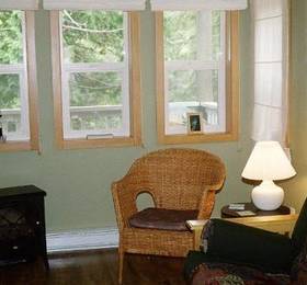 Spring Cove Cabins в Юклулете