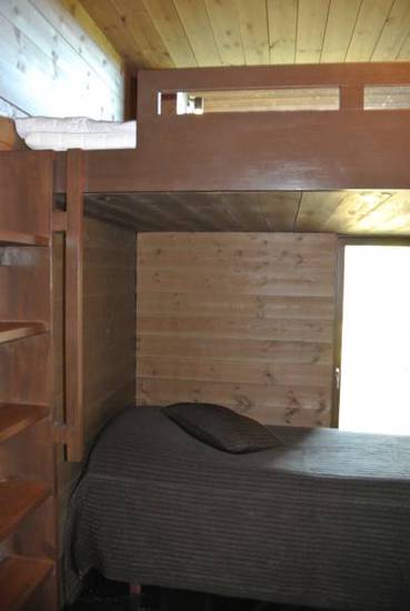 Levi'n'Sky Lodge I 4* Финляндия, Леви