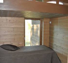 Отдых в Levi'n'Sky Lodge I - Финляндия, Леви