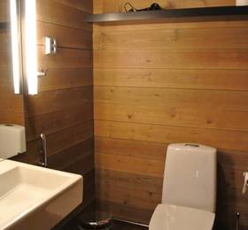 Levi'n'Sky Lodge I в Леви