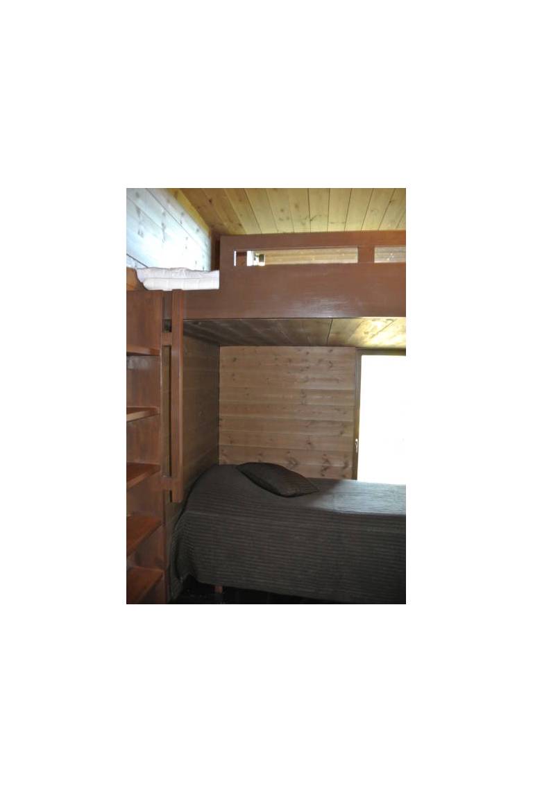 Levi'n'Sky Lodge I