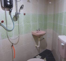 Hotel Bajet Memori в Ипохе